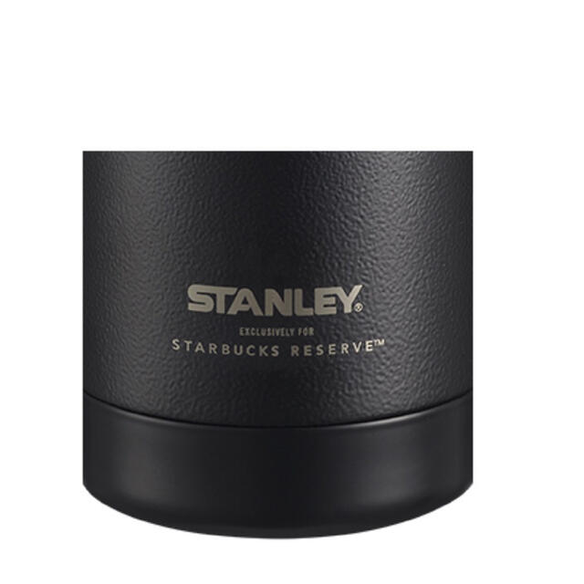 Stanley(スタンレー)のStarbucks Stanley スタバ リザーブ タンブラー スタンレー インテリア/住まい/日用品のキッチン/食器(タンブラー)の商品写真