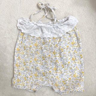 ローラアシュレイ ロンパースの通販 59点 | LAURA ASHLEYの