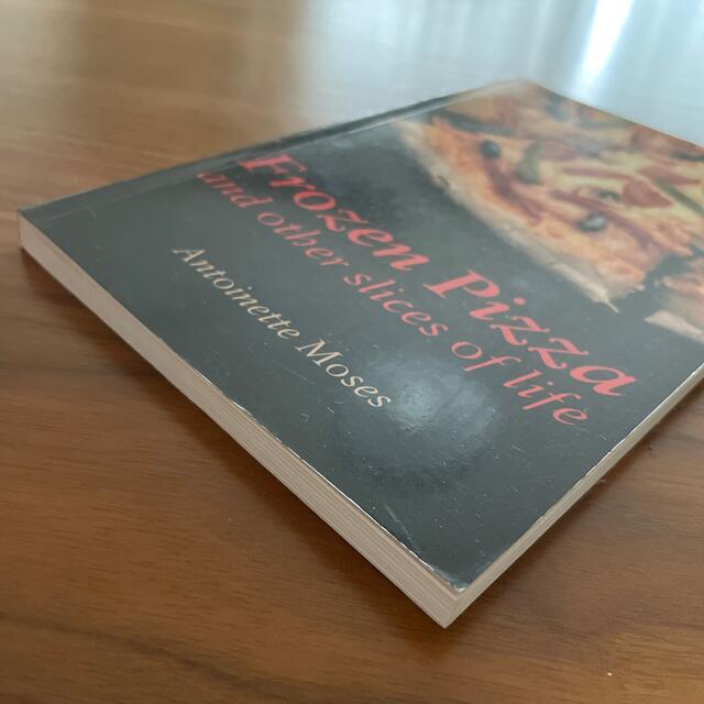 CAMBRIDGE Frosen pizza 英語 エンタメ/ホビーの本(語学/参考書)の商品写真