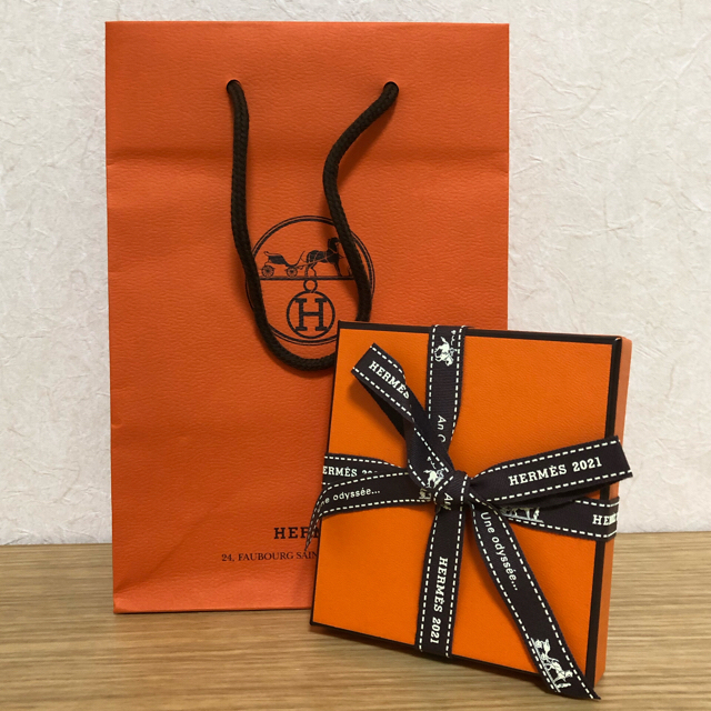 Hermes - HERMES(エルメス) オーマイヨン ネックレスの通販 by