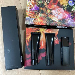 ポーラ(POLA)のポーラ　新BAローション スターター　キットN(化粧水/ローション)