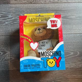 モスキーノ くま 香水 レディースの通販 15点 | MOSCHINOのコスメ/美容
