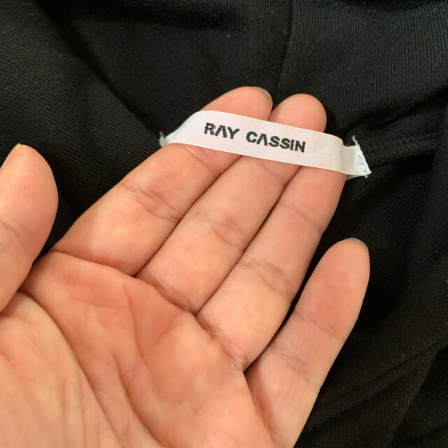 RayCassin(レイカズン)のRAY CASSIN チュニック レディースのトップス(チュニック)の商品写真