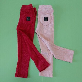 アカチャンホンポ(アカチャンホンポ)のアカチャンホンポ　95サイズ　パンツ　女の子　ズボン(パンツ/スパッツ)