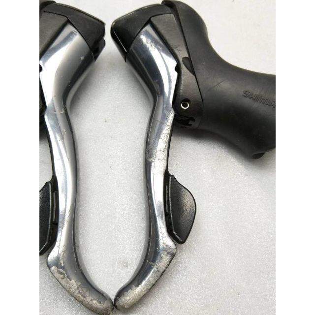 ST 6600 Shimano Ultegra シマノ アルテグラ 2x10s | tspea.org