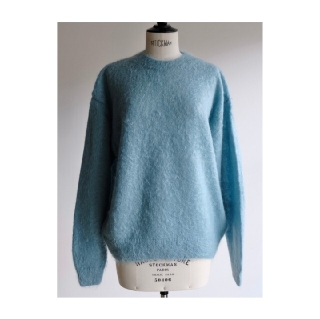 bokazu様 AURALEE SUPER KID MOHAIR KNIT bokazu様 AURALEE SUPER KID MOHAIR KNIT