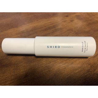 シロ(shiro)のshiro マリーゴールドオードパルファン　40ml(ユニセックス)