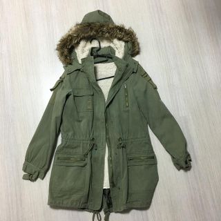 tommy girl(モッズコート)のフリマアイテム一覧 tommy girl(モッズコート)のフリマアイテム一覧