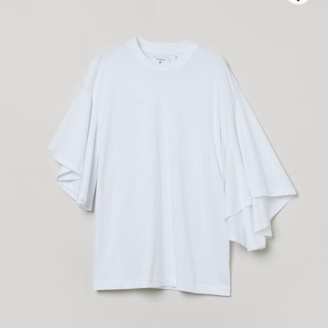 TOGA - Toga Archives x H&M ドレープスリーブトップス Mの通販 by ...