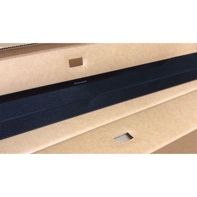 ■パイオニア FS-EB70 ATMOS 対応サウンドバー - 1