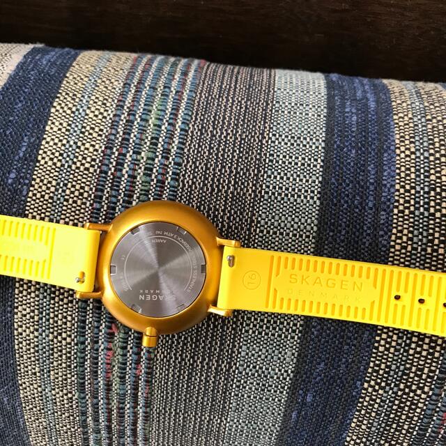 SKAGEN - 新品 未使用 スカーゲン腕時計の通販 by Y.H's shop ...
