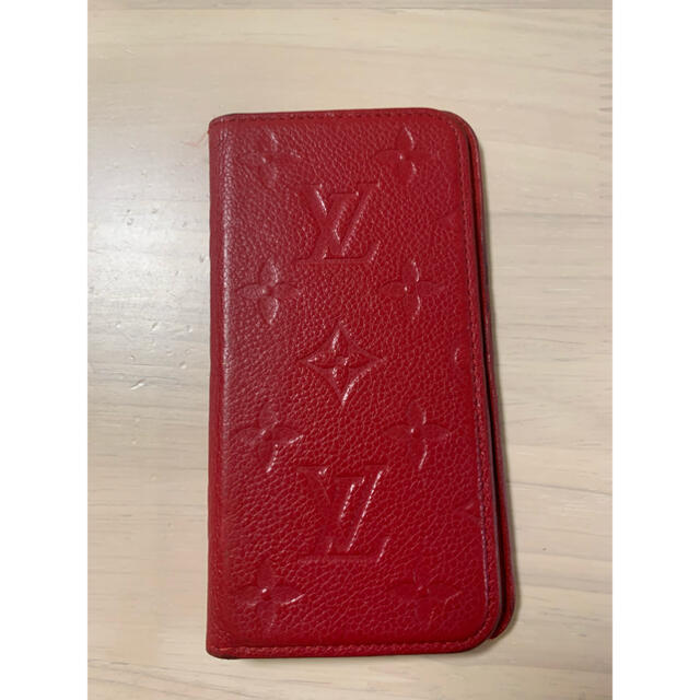 LOUIS VUITTON(ルイヴィトン)のジミクロさん専用 スマホ/家電/カメラのスマホアクセサリー(iPhoneケース)の商品写真