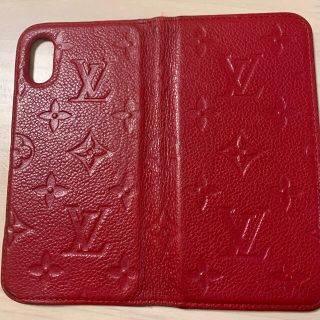 ルイヴィトン(LOUIS VUITTON)のジミクロさん専用(iPhoneケース)