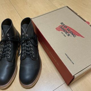 レッドウィング(REDWING)の【どんし様専用】レッドウィング 8190(ブーツ)