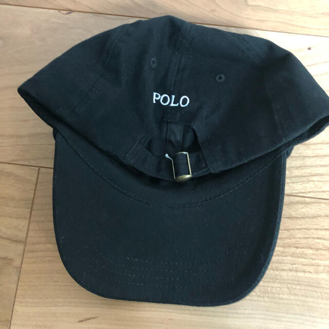 POLO RALPH LAUREN(ポロラルフローレン)のラルフローレン キャップ メンズの帽子(キャップ)の商品写真