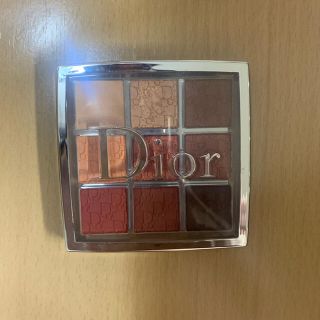 ディオール(Dior)のディオール バックステージ アイ パレット(アイシャドウ)