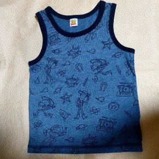 ディズニー(Disney)の子供服 タンクトップ (Disney)(Tシャツ/カットソー)