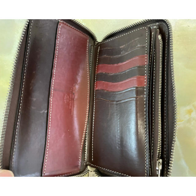 WILDSWANS ワイルドスワンズ KF-002 長財布 パターンオーダー品 | www