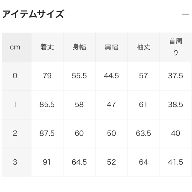 COMOLI(コモリ)の限定お値下げ⭐︎美品　comoli バンドカラーシャツ　サイズ0 サックス メンズのトップス(シャツ)の商品写真