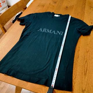 アルマーニ(Armani)のアルマーニ Tシャツ(Tシャツ/カットソー(半袖/袖なし))