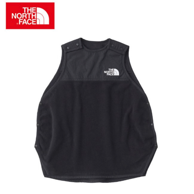 THE NORTH FACE  マイクロ フリース スリーパー
