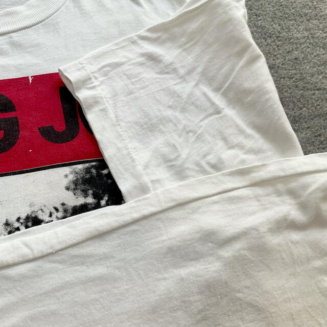 Killing Joke malicious damage t-shirtの通販 by 012345|ラクマ 超歓迎得価