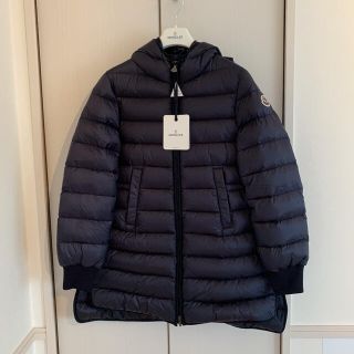 モンクレール(MONCLER)の未使用タグ付き　モンクレール BOUCHET  ネイビー(ダウンジャケット)