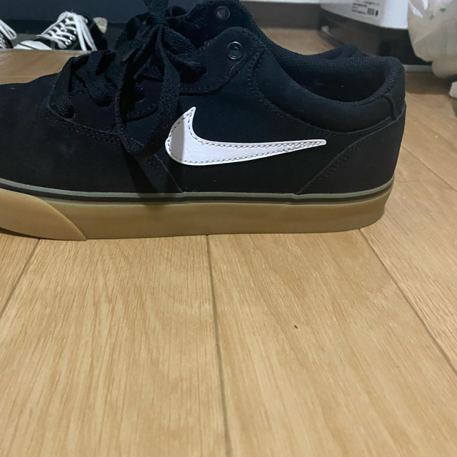 Nike sb chron 3 2