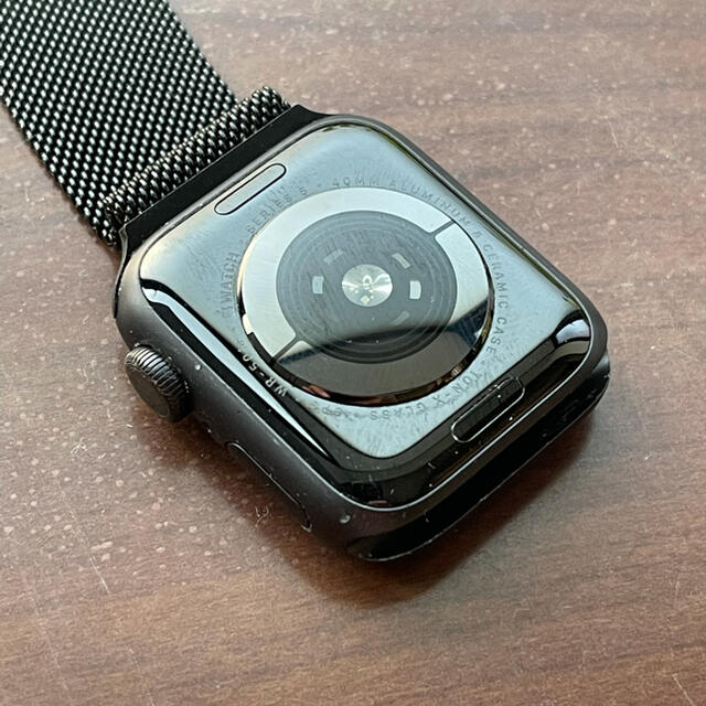 Apple Watch5 40mm-safinox.ir