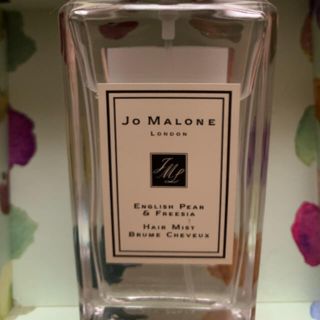 ジョーマローン(Jo Malone)のジョーマローン🍀ヘアミスト✨(ヘアウォーター/ヘアミスト)