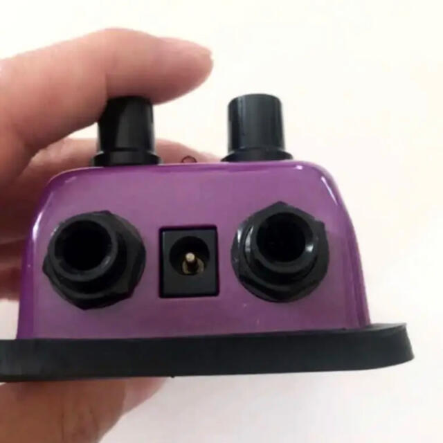 Guyatone Wah Rocker WR2 | www.labodegona.com.gt