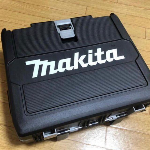 Makita(マキタ)の浩一1649様専用　MAKITA TD172DRGXB 2台 スマホ/家電/カメラのスマホ/家電/カメラ その他(その他)の商品写真