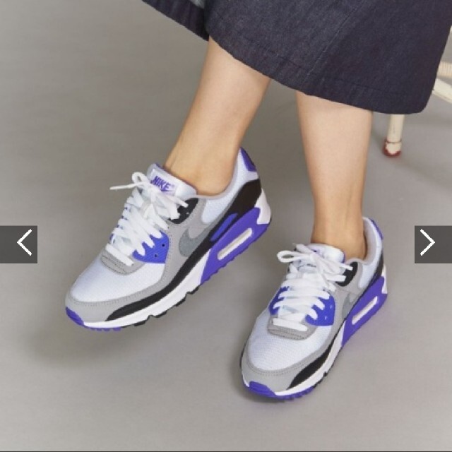 ナイキ NIKE AIR MAX 90