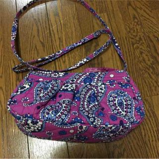 ヴェラブラッドリー(Vera Bradley)のシェリー様専用 ベラブラッドリー ショルダーバッグ(ショルダーバッグ)