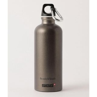 シグ(SIGG)のSIGG SOUVENIR TRAVEL BOTTLE0.6L/トラベラーボトル(タンブラー)