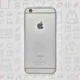 アイフォーン(iPhone)の【B】iPhone 6s/32GB/359159072915748(スマートフォン本体)