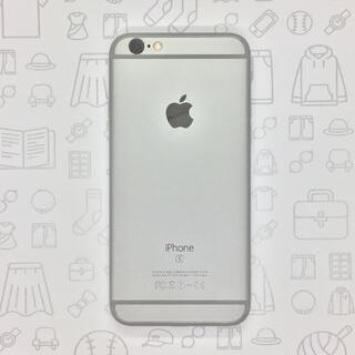 アイフォーン(iPhone)の【B】iPhone 6s/32GB/355397083310822(スマートフォン本体)