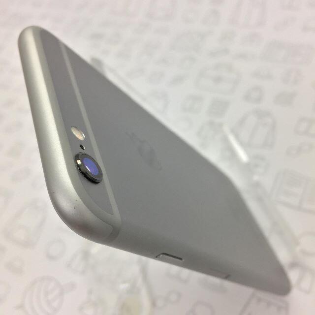 iPhone(アイフォーン)の【B】iPhone 6s/32GB/359158071688702 スマホ/家電/カメラのスマートフォン/携帯電話(スマートフォン本体)の商品写真