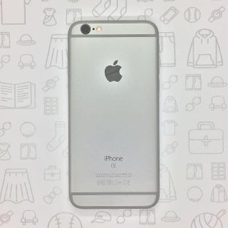 アイフォーン(iPhone)の【B】iPhone 6s/32GB/359158071688702(スマートフォン本体)