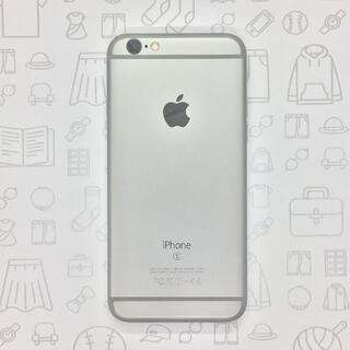 アイフォーン(iPhone)の【B】iPhone 6s/32GB/353801089909604(スマートフォン本体)