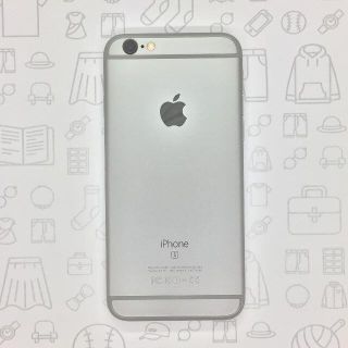 アイフォーン(iPhone)の【B】iPhone 6s/32GB/356649081353058(スマートフォン本体)