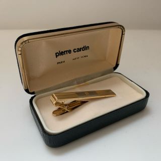 ピエールカルダン(pierre cardin)のピエールカルダン　メンズ　タイピン(ネクタイピン)