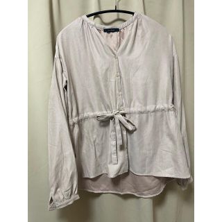 ダブルクローゼット(w closet)のチュニック(チュニック)