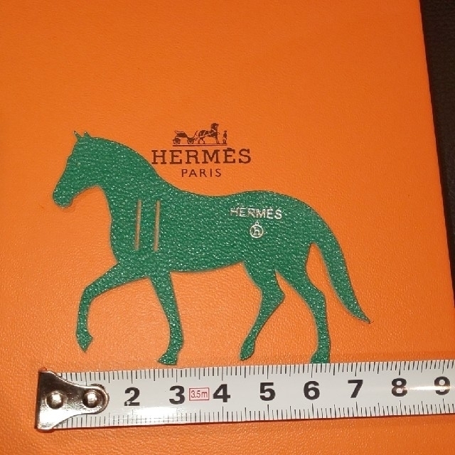 Hermes - 【マリーちゃん様専用です】エルメス プティアッシュ おまけ