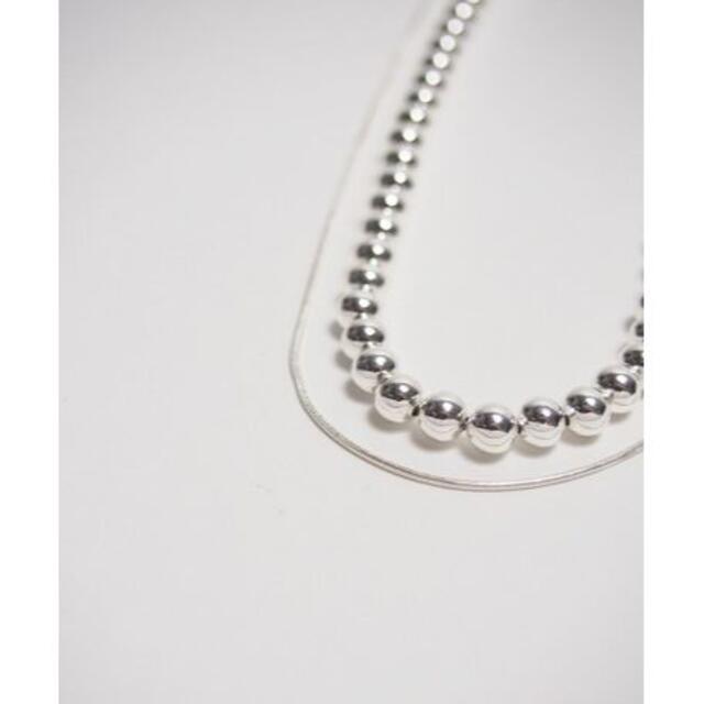 Dot Necklace 7