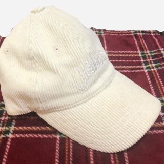 カーハート(carhartt)の【だい様】Carhartt カーハート キャップ(キャップ)