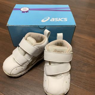 アシックス(asics)のasics アシックス スニーカー13.5(スニーカー)