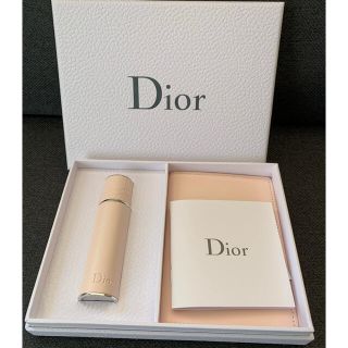 ディオール(Dior)のDior トラベルスプレー (香水(女性用))