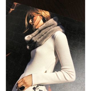 フォクシー(FOXEY) スヌード(レディース)の通販 6点 | フォクシーの