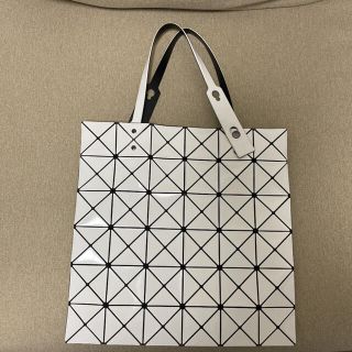 イッセイミヤケ(ISSEY MIYAKE)のBAOBAO バオバオ イッセイミヤケ(トートバッグ)